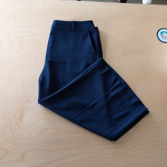 Boden wide leg cropped pants - Picture 3 of 3